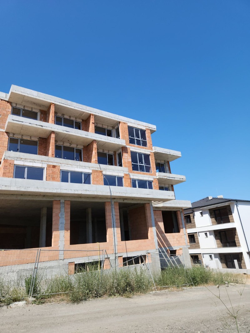 Til salg  1 soveværelse region Burgas , Tsarevo , 73 kvm | 83644187 - billede [9]