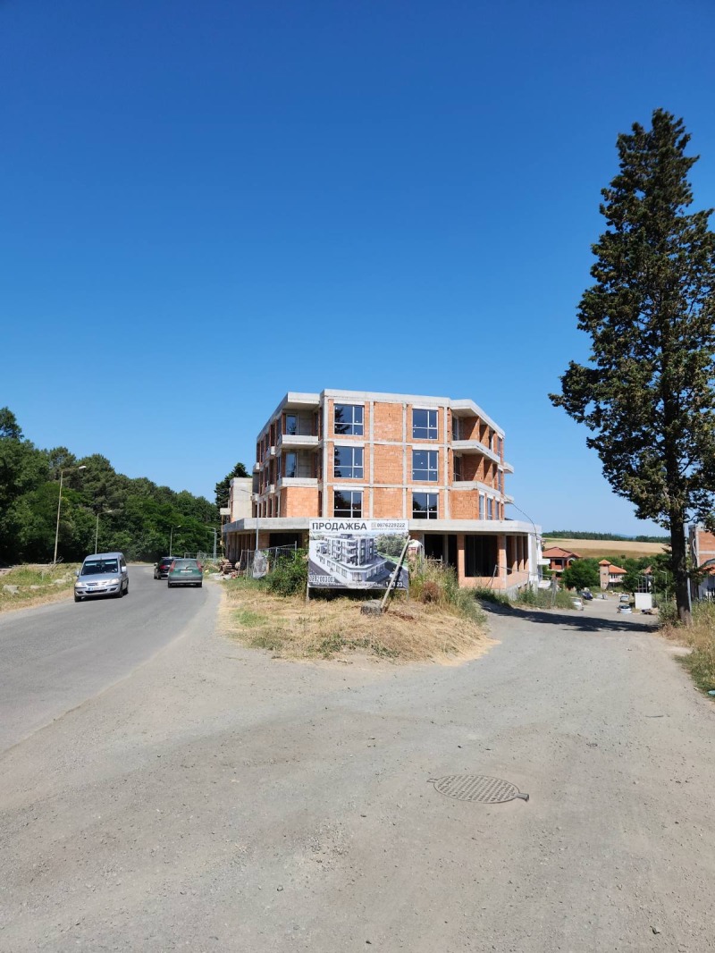 Til salg  1 soveværelse region Burgas , Tsarevo , 73 kvm | 83644187 - billede [12]