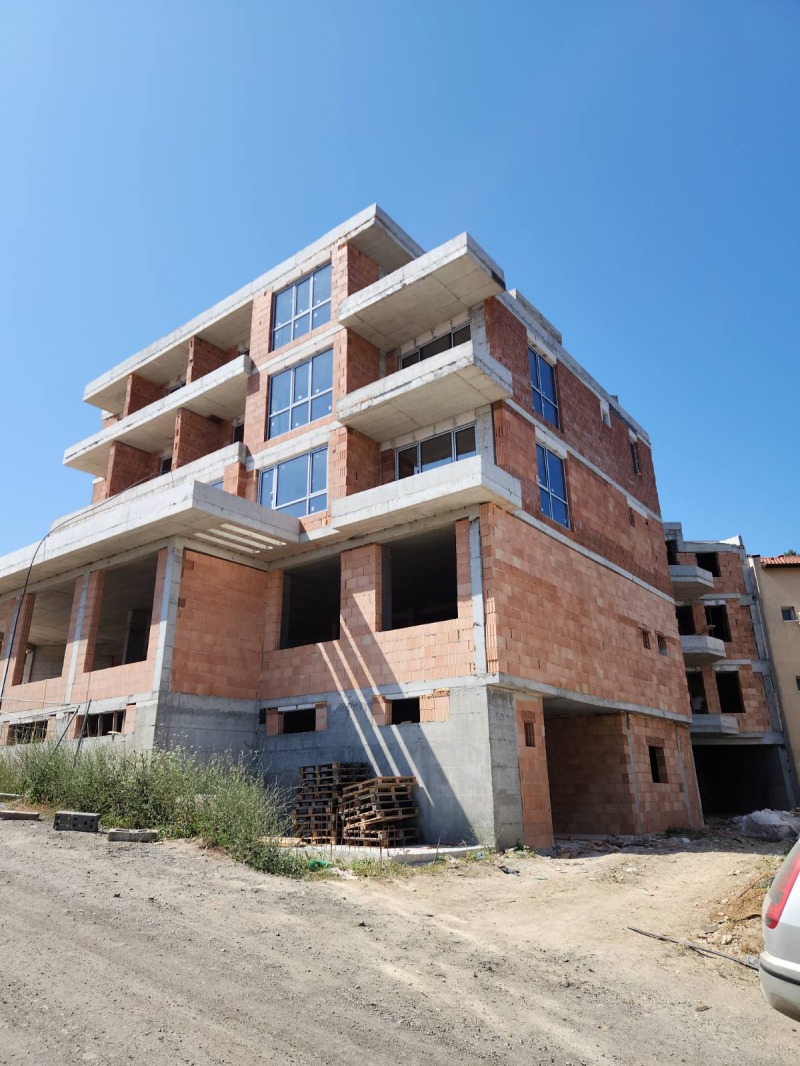 Til salg  1 soveværelse region Burgas , Tsarevo , 73 kvm | 83644187 - billede [8]