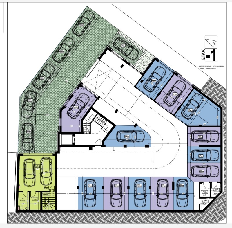 Продава  2-стаен област Бургас , гр. Царево , 73 кв.м | 14141241 - изображение [7]