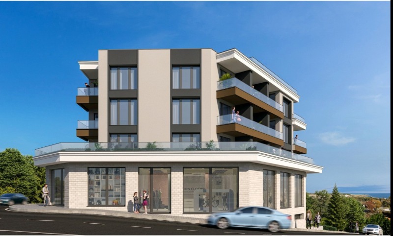 De vânzare  1 dormitor regiunea Burgas , Țarevo , 73 mp | 14141241 - imagine [3]