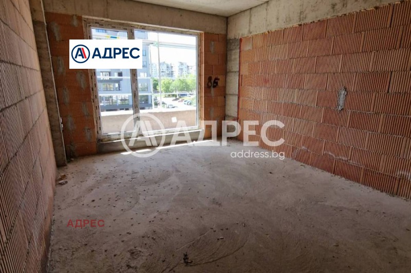 Продаја  1 спаваћа соба Варна , Владислав Варненчик 1 , 68 м2 | 10575012 - слика [3]