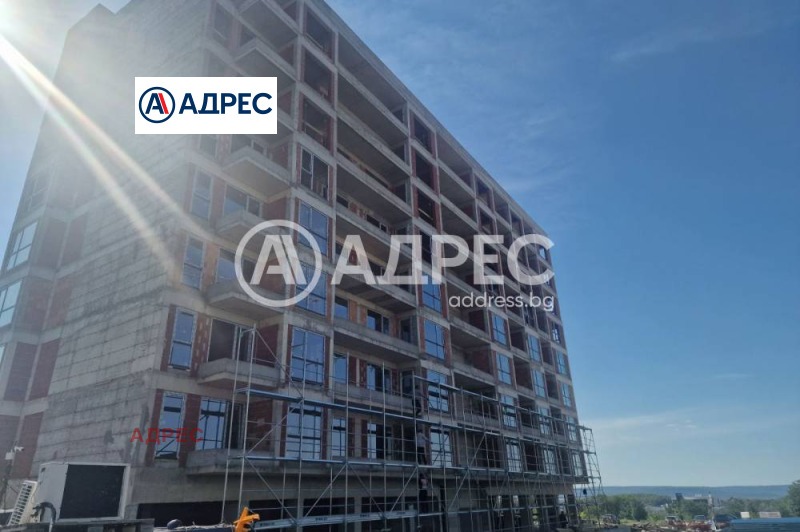 Продаја  1 спаваћа соба Варна , Владислав Варненчик 1 , 68 м2 | 10575012 - слика [2]