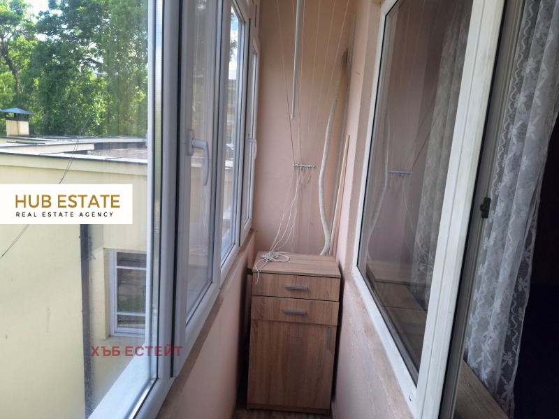 Te koop  1 slaapkamer Dobritsj , Tsentar , 62 m² | 45946063 - afbeelding [8]