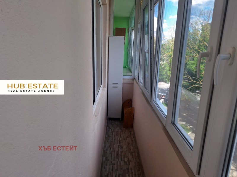 Te koop  1 slaapkamer Dobritsj , Tsentar , 62 m² | 45946063 - afbeelding [5]