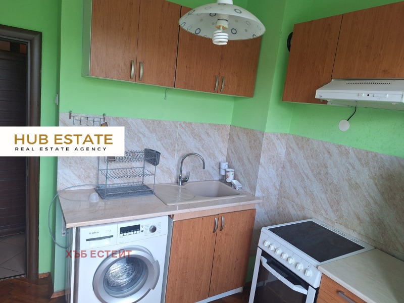 Te koop  1 slaapkamer Dobritsj , Tsentar , 62 m² | 45946063 - afbeelding [7]