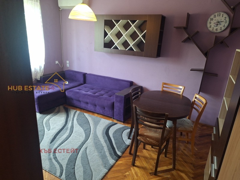Te koop  1 slaapkamer Dobritsj , Tsentar , 62 m² | 45946063 - afbeelding [4]