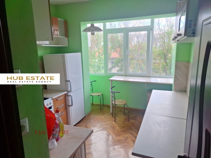 Te koop  1 slaapkamer Dobritsj , Tsentar , 62 m² | 45946063 - afbeelding [6]
