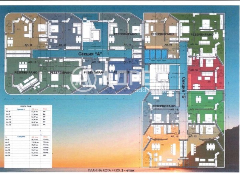 Продава  2-стаен град Пловдив , Христо Смирненски , 77 кв.м | 40243220 - изображение [4]
