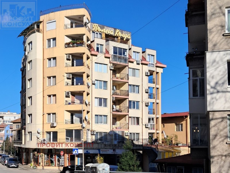 Продава 2-СТАЕН, град Велико Търново, Център • 115000 € / 224920.45 лв. • 52754661 1