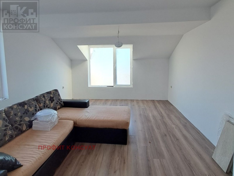 Продава 2-СТАЕН, гр. Велико Търново, Център, снимка 3 - Апартаменти - 52525947