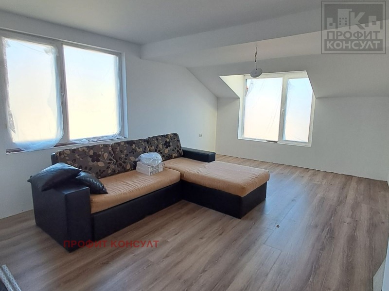 Продава 2-СТАЕН, гр. Велико Търново, Център, снимка 2 - Апартаменти - 52525947