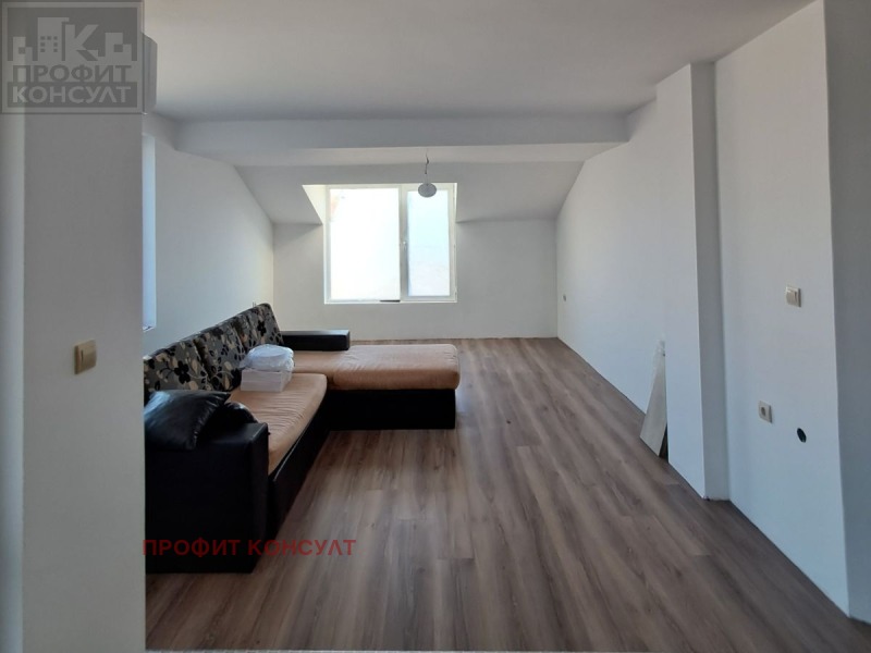 Продава 2-СТАЕН, гр. Велико Търново, Център, снимка 4 - Апартаменти - 52525947