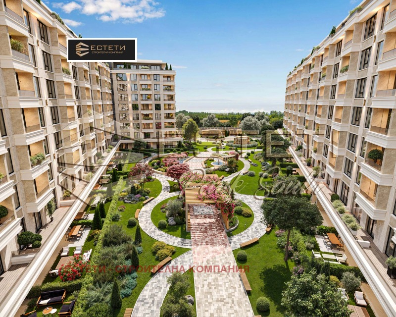 Продава 2-СТАЕН, гр. Стара Загора, Център, снимка 5 - Апартаменти - 53095019