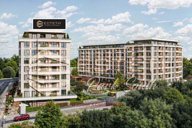 Продава 2-СТАЕН, гр. Стара Загора, Център, снимка 4 - Апартаменти - 53095019