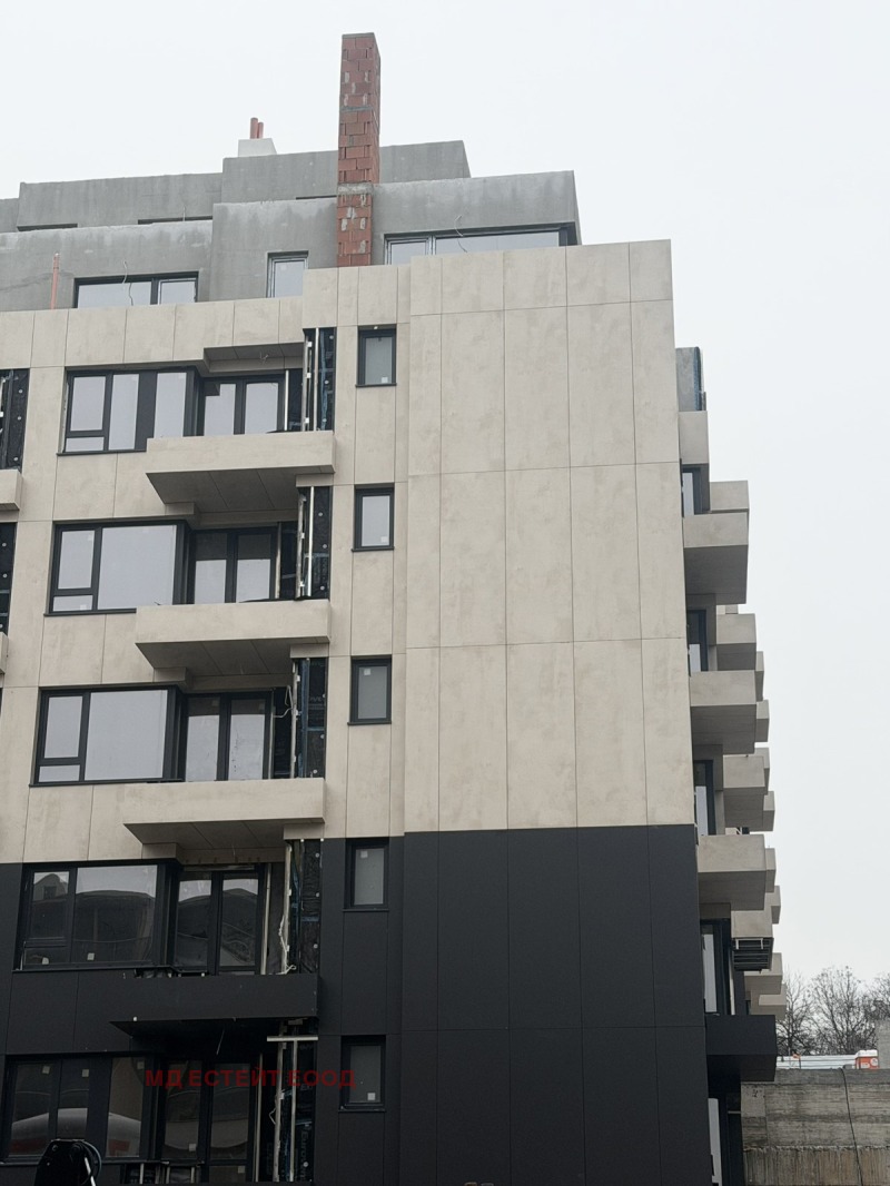 Продава 2-СТАЕН, гр. София, Студентски град, снимка 7 - Апартаменти - 53174871