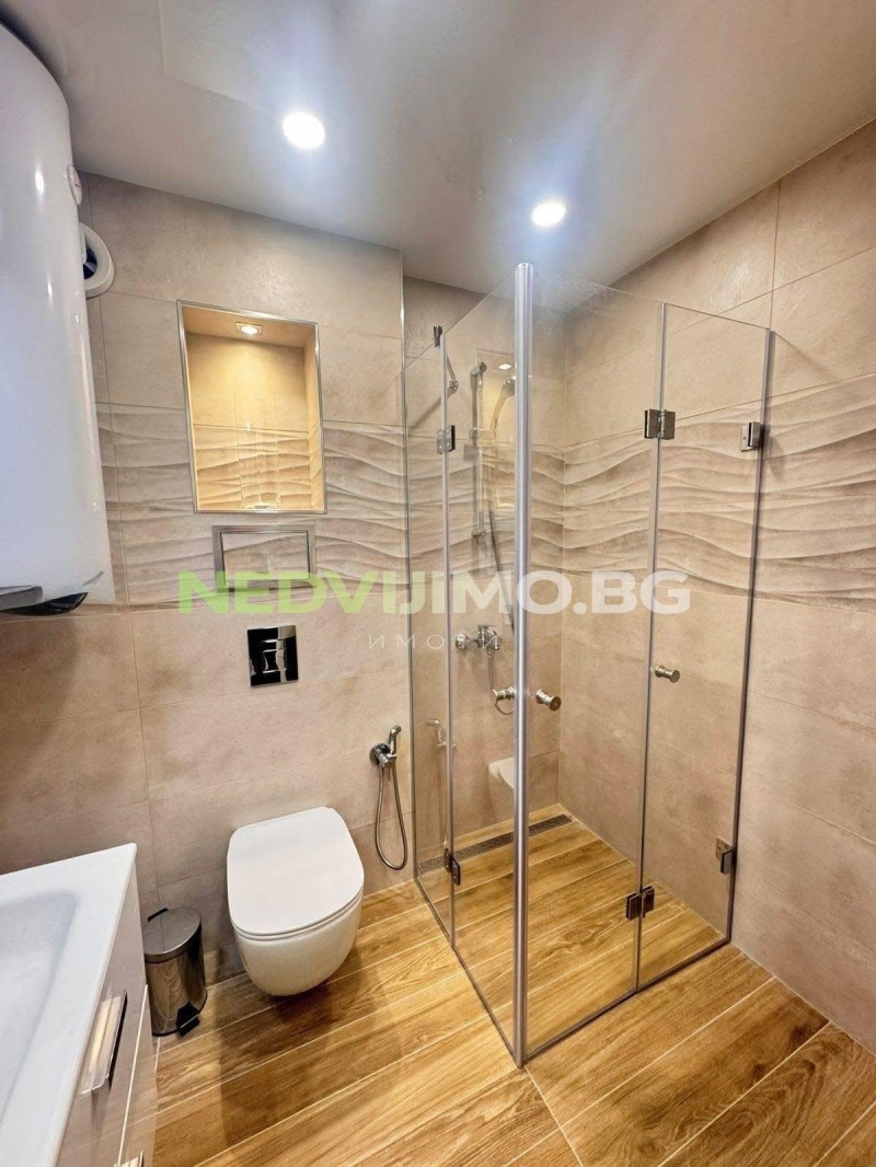 Продава 2-СТАЕН, гр. Варна, Левски 1, снимка 7 - Апартаменти - 53369624