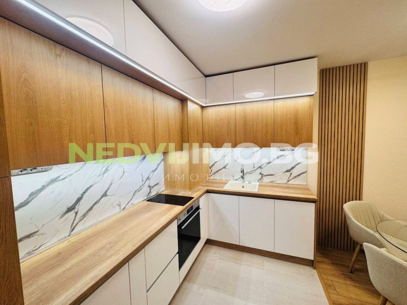 Продава 2-СТАЕН, гр. Варна, Левски 1, снимка 4 - Апартаменти - 53369624