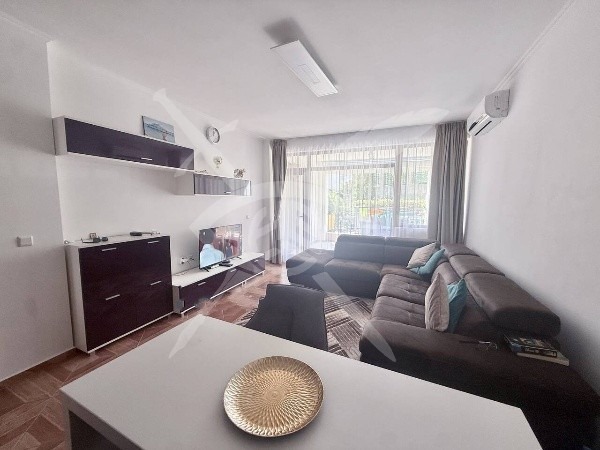 Продава 2-СТАЕН, гр. Свети Влас, област Бургас, снимка 2 - Апартаменти - 53737679