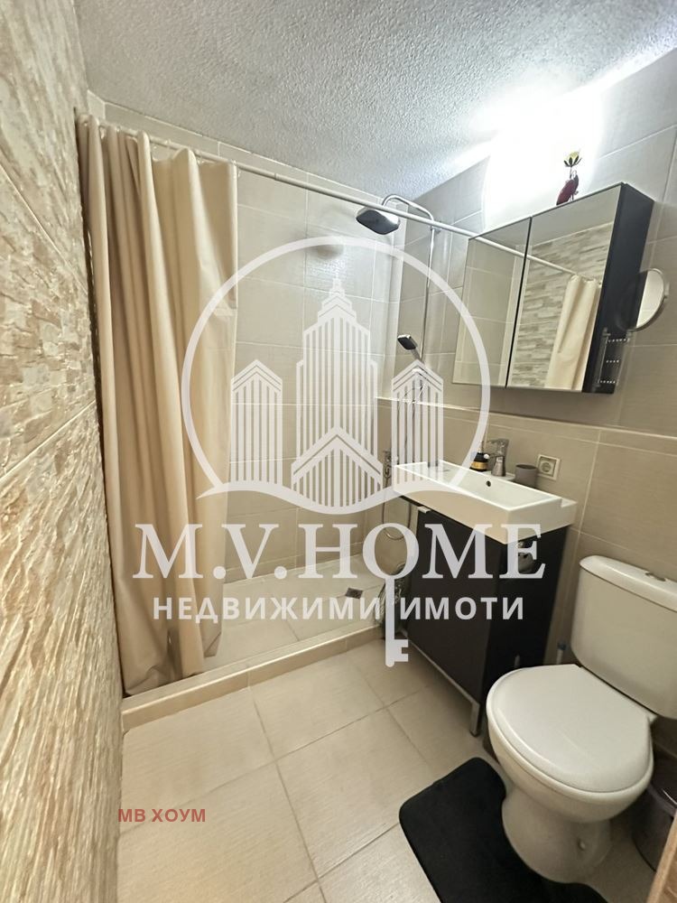 Продава 2-СТАЕН, гр. София, Света Троица, снимка 9 - Апартаменти - 53770493