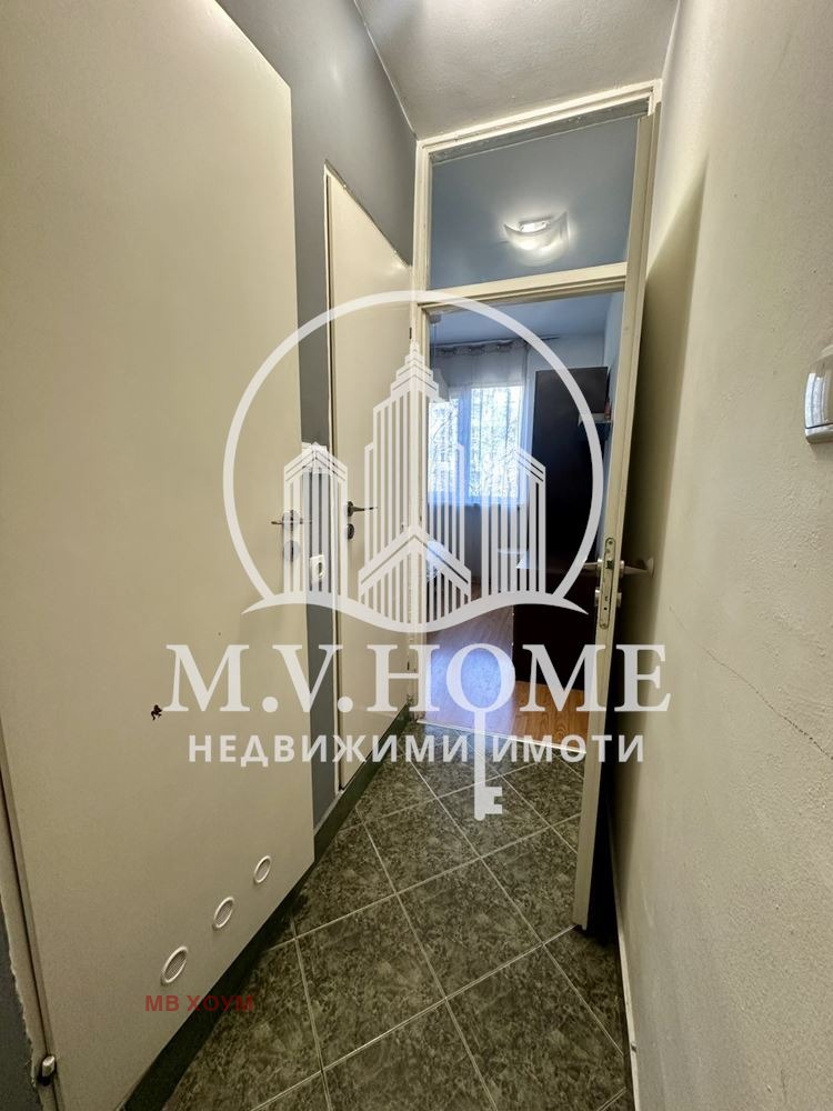 Продава 2-СТАЕН, гр. София, Света Троица, снимка 6 - Апартаменти - 53770493