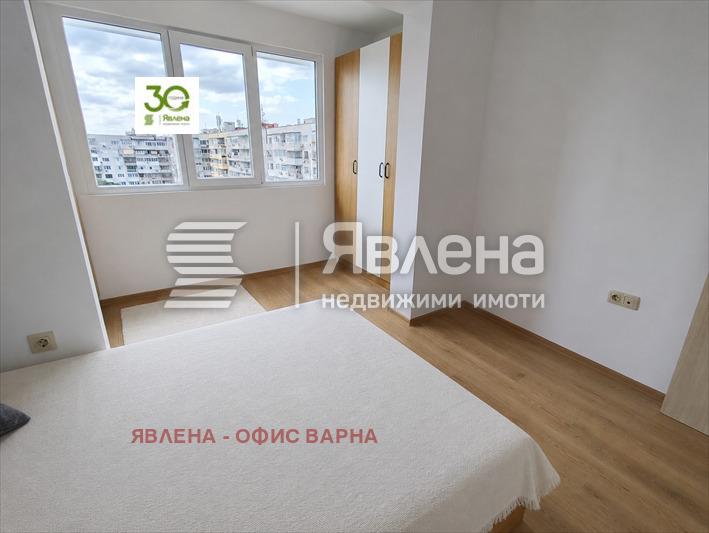 Продава 2-СТАЕН, гр. Варна, Възраждане 1, снимка 3 - Апартаменти - 55743903