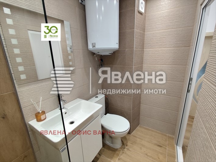 Продава 2-СТАЕН, гр. Варна, Възраждане 1, снимка 9 - Апартаменти - 55743903