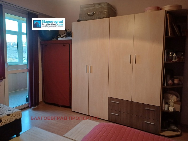 Продава  3-стаен град Благоевград , Струмско , 80 кв.м | 79916816 - изображение [13]