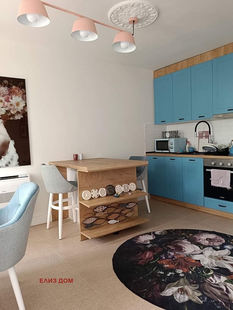 De vânzare  2 dormitoare Varna , Confuto , 90 mp | 42184556 - imagine [2]