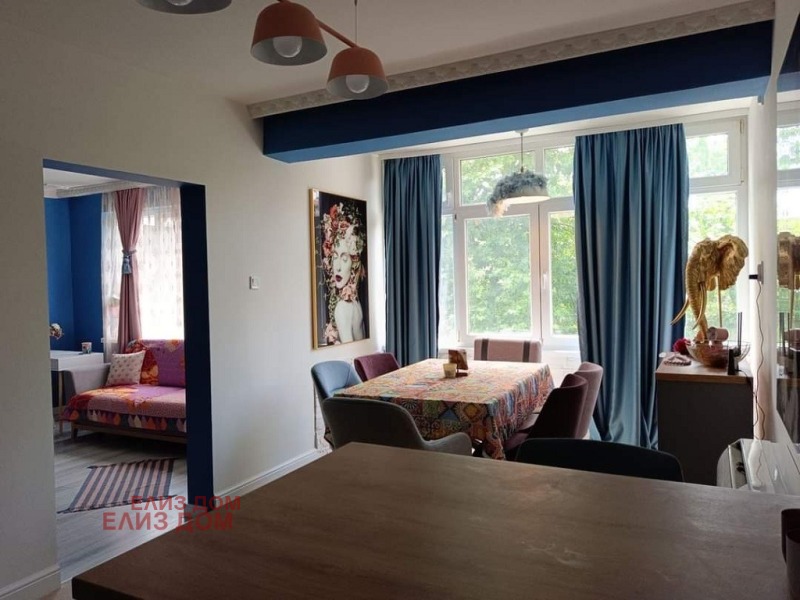 De vânzare  2 dormitoare Varna , Confuto , 90 mp | 42184556 - imagine [3]