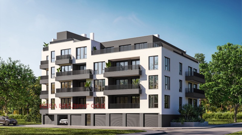 Продава  3-стаен град София , Люлин 9 , 108 кв.м | 14443418 - изображение [2]