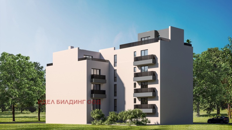 Продава  3-стаен град София , Люлин 9 , 108 кв.м | 14443418 - изображение [3]
