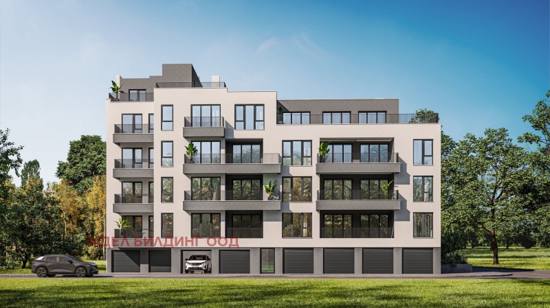 Продава  3-стаен град София , Люлин 9 , 108 кв.м | 14443418