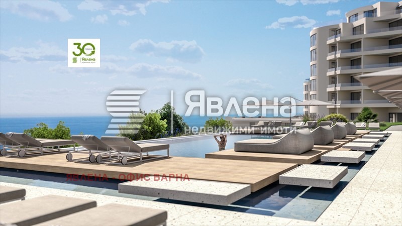 Продава 3-СТАЕН, гр. Варна, м-т Ален мак, снимка 4 - Апартаменти - 53640594