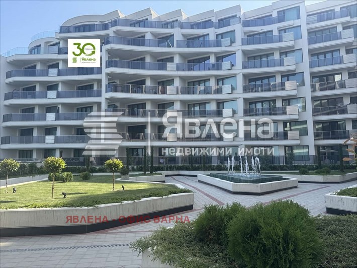 Продава 3-СТАЕН, гр. Варна, м-т Ален мак, снимка 5 - Апартаменти - 53640594