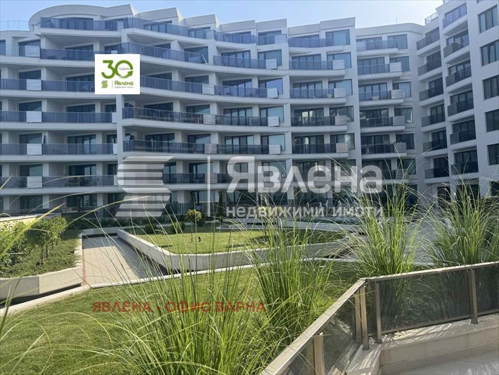 Продава 3-СТАЕН, гр. Варна, м-т Ален мак, снимка 12 - Апартаменти - 53640594