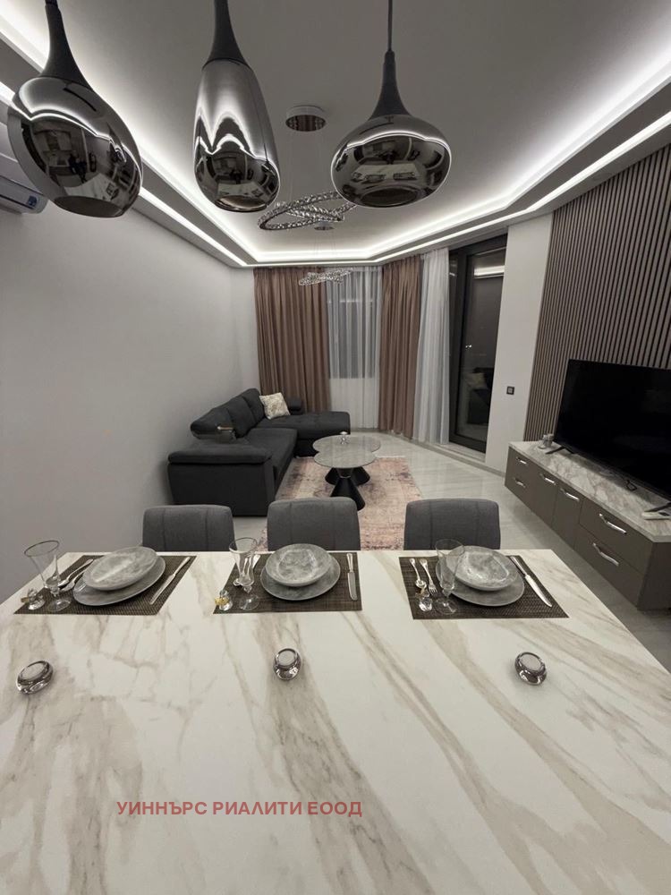 Продава 3-СТАЕН, гр. София, Кръстова вада, снимка 3 - Апартаменти - 54250608