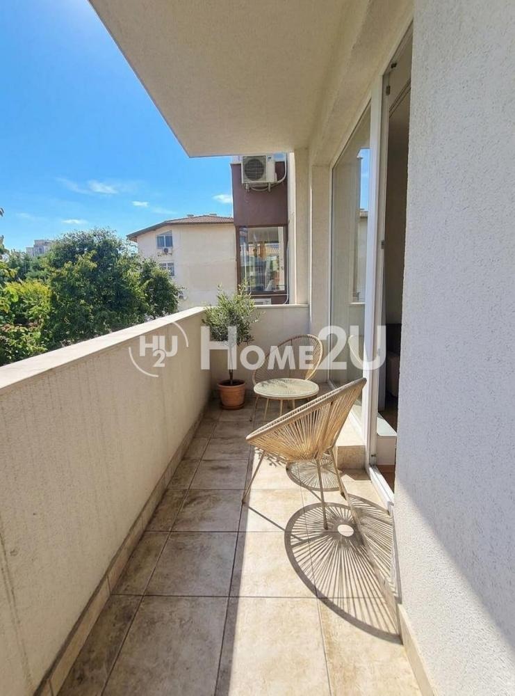 Продава 3-СТАЕН, гр. Варна, Владислав Варненчик 1, снимка 5 - Апартаменти - 56170898