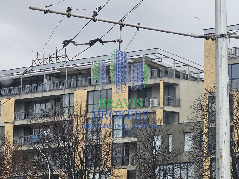 Продава 4-СТАЕН, гр. Варна, Левски 1, снимка 4 - Апартаменти - 52619942