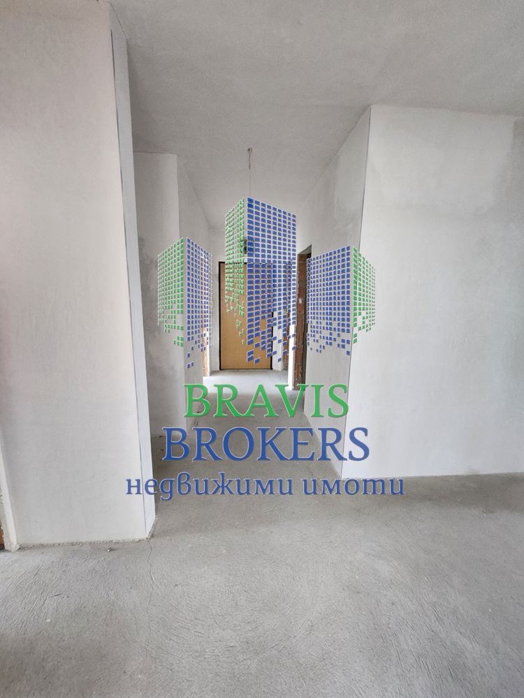 Продава 4-СТАЕН, гр. Варна, Левски 1, снимка 16 - Апартаменти - 52619942