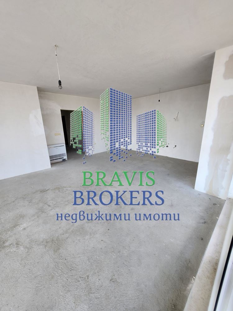 Продава 4-СТАЕН, гр. Варна, Левски 1, снимка 9 - Апартаменти - 52619942