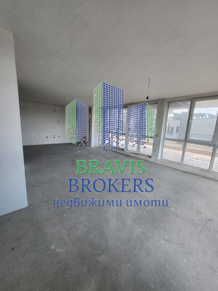 Продава 4-СТАЕН, гр. Варна, Левски 1, снимка 8 - Апартаменти - 52619942