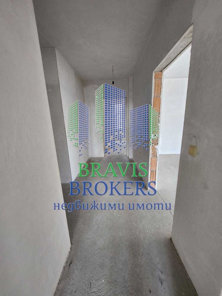 Продава 4-СТАЕН, гр. Варна, Левски 1, снимка 14 - Апартаменти - 52619942