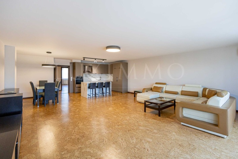 Продава МНОГОСТАЕН, гр. София, Гео Милев, снимка 2 - Апартаменти - 53133852