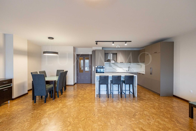 Продава МНОГОСТАЕН, гр. София, Гео Милев, снимка 9 - Апартаменти - 53133852