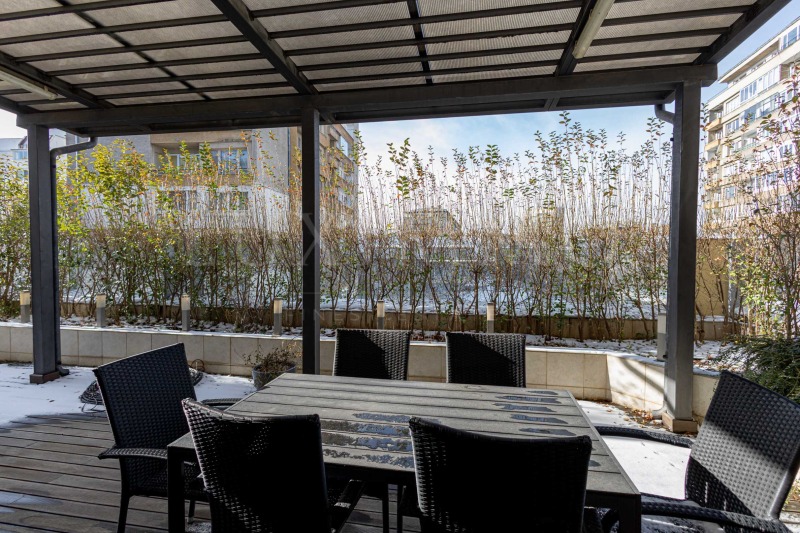 Продава МНОГОСТАЕН, гр. София, Гео Милев, снимка 13 - Апартаменти - 53133852