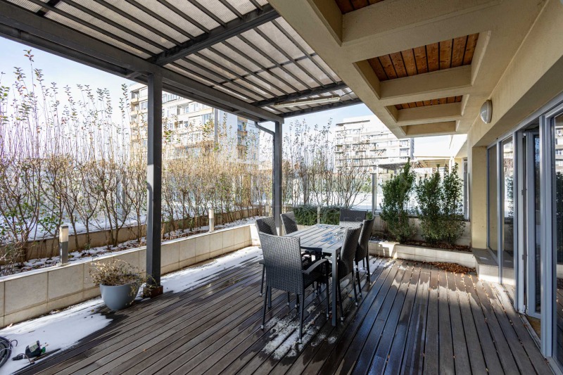 Продава МНОГОСТАЕН, гр. София, Гео Милев, снимка 14 - Апартаменти - 53133852