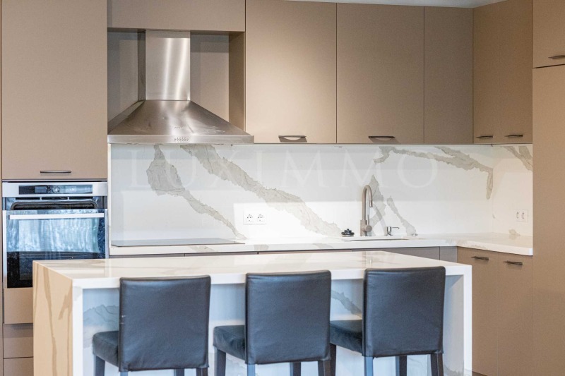 Продава МНОГОСТАЕН, гр. София, Гео Милев, снимка 7 - Апартаменти - 53133852