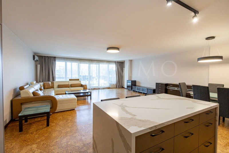 Продава МНОГОСТАЕН, гр. София, Гео Милев, снимка 3 - Апартаменти - 53133852