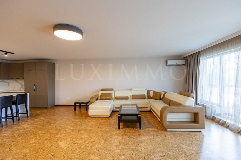 Продава МНОГОСТАЕН, гр. София, Гео Милев, снимка 4 - Апартаменти - 53133852